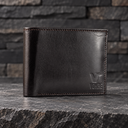 Vokre Bedazzle Leather Wallet
