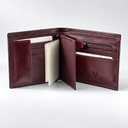 Vokre Bedazzle Leather Wallet