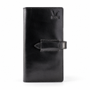 Vokre Hurtle Leather Wallet