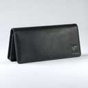 Vokre Regal Leather Wallet