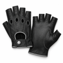 Vokre Full-Grain Driving Gloves