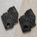 Vokre Full-Grain Driving Gloves