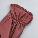 Vokre Men's Leather Winter Gloves