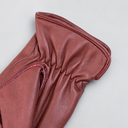 Vokre Women's Leather Winter Gloves