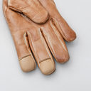 Vokre Women's Leather Winter Gloves