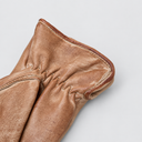 Vokre Women's Leather Winter Gloves