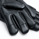 Vokre Men's Leather Winter Gloves