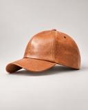 Leather Caps