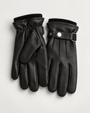Leather Gloves