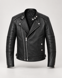 Leather Jackets