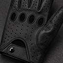 Vokre Leather Driving Gloves