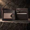 Vokre Desire Leather Wallet
