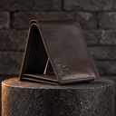Vokre Desire Leather Wallet