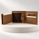 Vokre Desire Leather Wallet