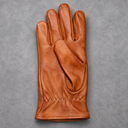 Vokre Lined Driving Gloves