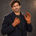 Vokre Classic Driving Gloves