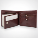 Vokre Coleus Leather Wallet