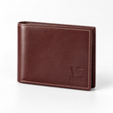 Vokre Coleus Leather Wallet