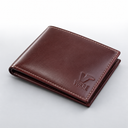 Vokre Coleus Leather Wallet
