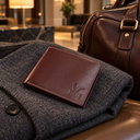 Vokre Coleus Leather Wallet