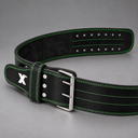 Green Heavy Duty Belt