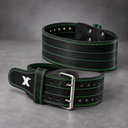 Green Heavy Duty Belt