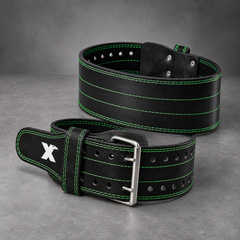 Green Heavy Duty Belt