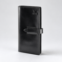 Vokre Hurtle Leather Wallet