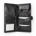 Vokre Hurtle Leather Wallet