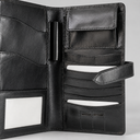 Vokre Hurtle Leather Wallet