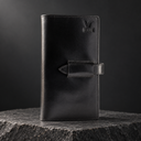 Vokre Hurtle Leather Wallet