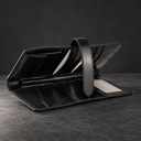 Vokre Hurtle Leather Wallet