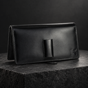 Vokre Hurtle Leather Wallet