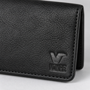 Vokre Regal Leather Wallet