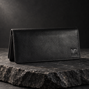 Vokre Regal Leather Wallet
