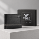Vokre Zealous Leather Wallet