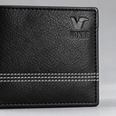 Vokre Zealous Leather Wallet