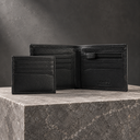 Vokre Zealous Leather Wallet