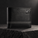 Vokre Zealous Leather Wallet