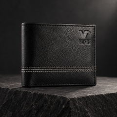 Vokre Zealous Leather Wallet