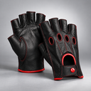 Vokre Full-Grain Driving Gloves