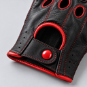 Vokre Full-Grain Driving Gloves