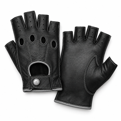 Vokre Full-Grain Driving Gloves