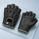 Vokre Full-Grain Driving Gloves