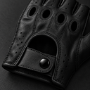 Vokre Full-Grain Driving Gloves