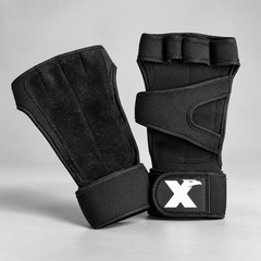 Vokre Training Leather Gloves