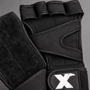 Vokre Training Leather Gloves