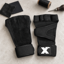 Vokre Training Leather Gloves