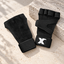 Vokre Training Leather Gloves