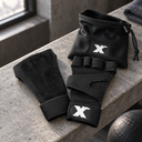Vokre Training Leather Gloves